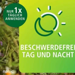 nasic Mometason Heuschnupfenspray, 18 g