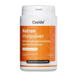 Natron Vitalpulver, 300 g