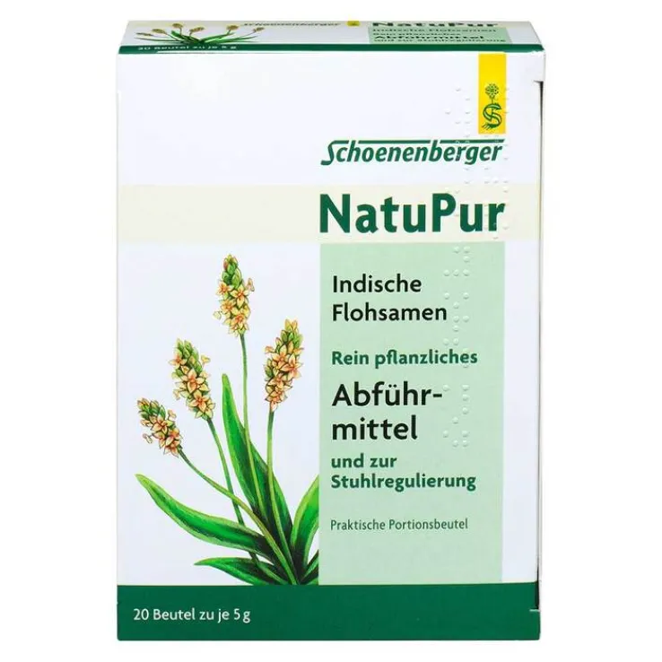 Natupur, 20X5 g