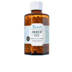Naturafit Immerfit Lutschtabletten, 160 St
