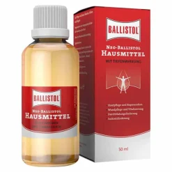 Neo Ballistol Hausmittel flüssig, 50 ml