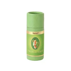 Neroli Öl ätherisch bio, 1 ml