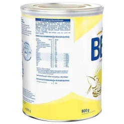 Nestle Beba Junior 1 + Pulver, 800 g