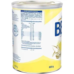 Nestle Beba Junior 2 + Pulver, 800 g