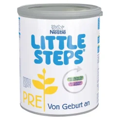 Nestle Little Steps Pre Pulver, 800 g