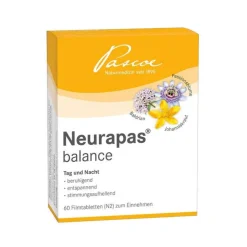 Neurapas Balance Filmtabletten, 60 St