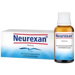Neurexan® Mischung, 30 ml