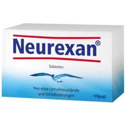 Neurexan® Tabletten, 50 St