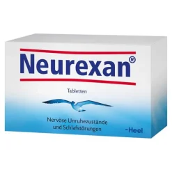 Neurexan® Tabletten, 100 St