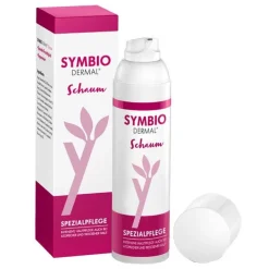 Neurodermitis Symbio Dermal Schaum, 120 ml