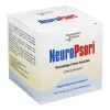 Neuropsori Basispflege Sensitive Creme, 100 ml