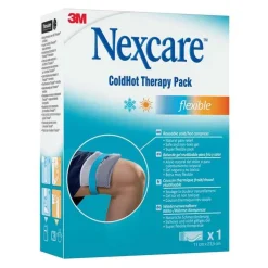 Nexcare Coldhot Bio Gel Comfort Thinsulate flex, 1 St