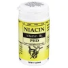 Niacin Kapseln - PHD, 70 St