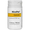 Nicopel Nicotinamid 500 mg Kapseln, 60 St