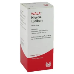 Nierentonikum, 180 ml