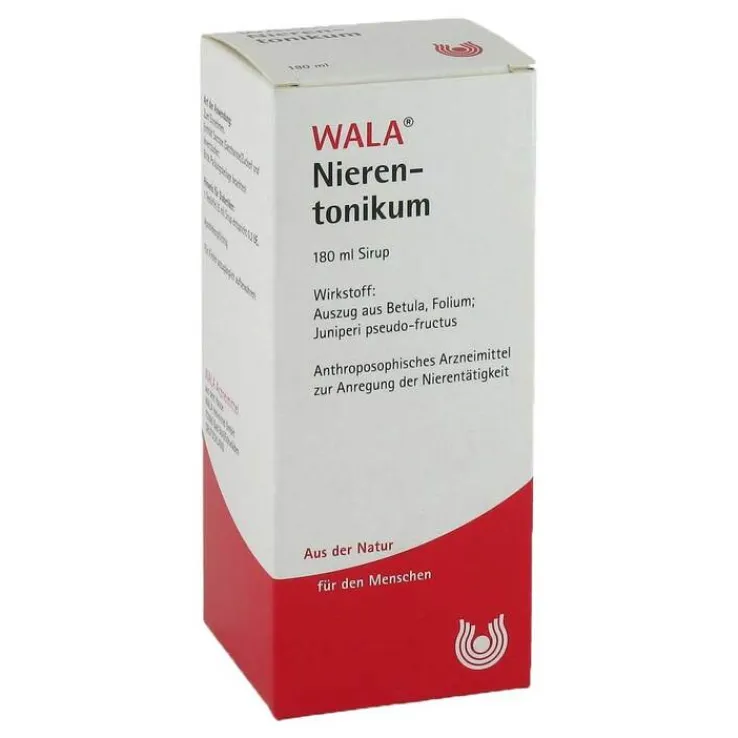 Nierentonikum, 180 ml