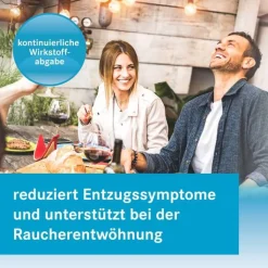 nikofrenon 21 mg/24 Stunden Pflaster, 28 St