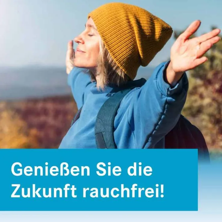nikofrenon 14 mg/24 Stunden Pflaster, 7 St