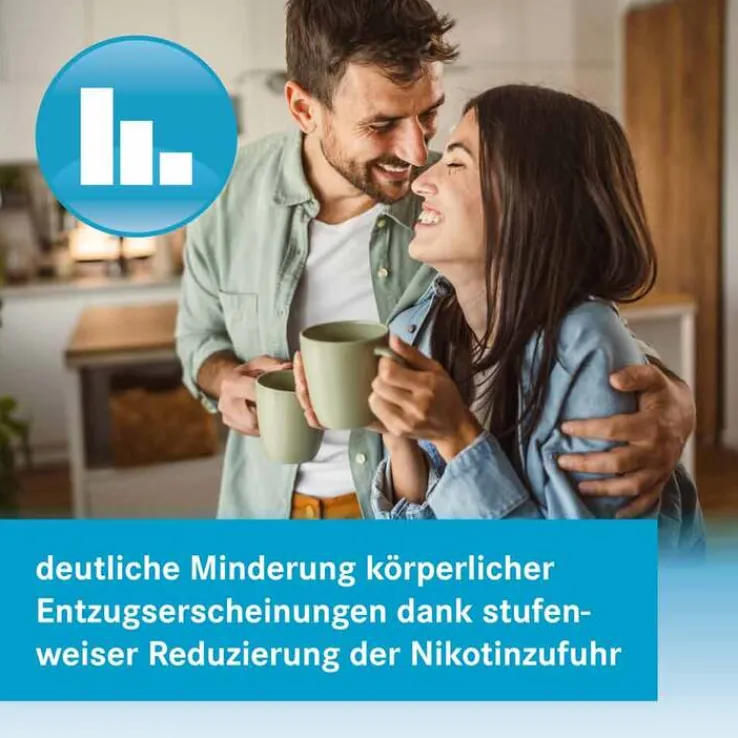 nikofrenon 14 mg/24 Stunden Pflaster, 7 St