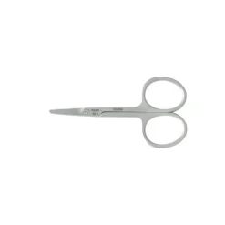 Nippes Babyschere rostfrei Nr.488R, 1 St