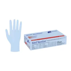Nitril Handschuhe Nextgen Größe S, 100 St