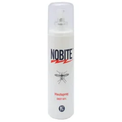 NOBITE Hautspray, 100 ml