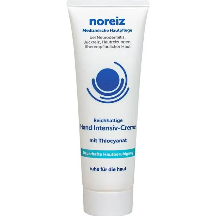 Noreiz Hand Intensiv-Creme, 50 ml