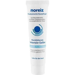 Noreiz rückfettende Intensiv-Salbe, 15 ml