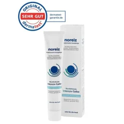 Noreiz rückfettende Intensiv-Salbe, 50 ml