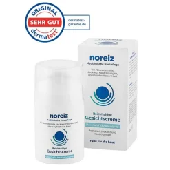 Noreiz reichhaltige Gesichtscreme, 50 ml