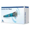Novopen Echo Plus Injektionsgerät blau, 1 St