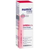Numis med Urea 10% Fußcreme, 100 ml