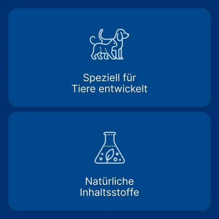 Nurexan LT ad us. vet. Tabletten, 100 St