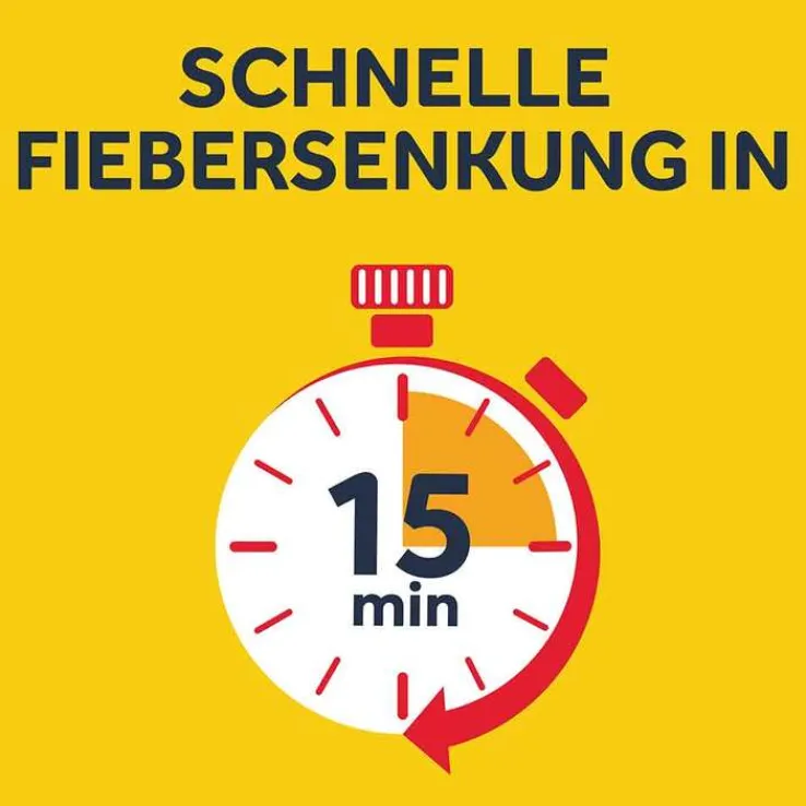 NUROFEN® Junior Fieber- und Schmerzsaft Erdbeer 40 mg/ml, 150 ml