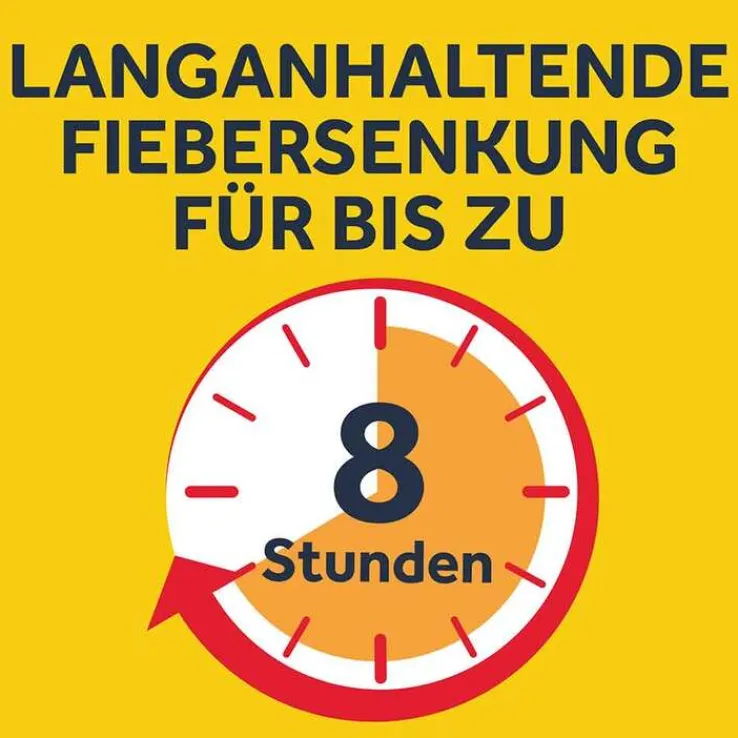 NUROFEN® Junior Fieber- und Schmerzsaft Erdbeer 40 mg/ml, 150 ml