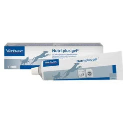 Nutri plus Gel vet. Paste, 120.5 g