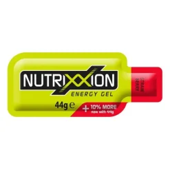 Nutrixxion Energy Gel Strawberry, 44 g