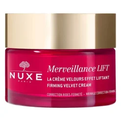 Nuxe Merveillance Lift seidige Lifting-Creme, 50 ml