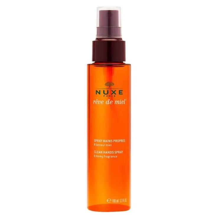 Nuxe Reve de Miel Hygiene-Handspray, 100 ml