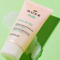 Nuxe Reve de The belebendes Granita-Peeling, 150 ml