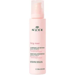 Nuxe Very Rose Mizellen-Reinigungsmilch, 200 ml