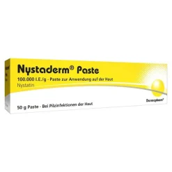 Nystaderm Paste, 50 g