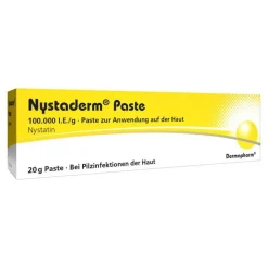 Nystaderm Paste, 20 g
