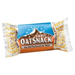 Oatsnack Energy Latte Macchiato, 65 g