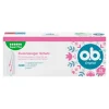 O.B. Tampons super plus, 16 St