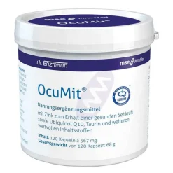 Ocumit Kapseln, 120 St
