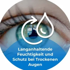 OCUTEARS® HYDRO+ Augentropfen, 10 ml