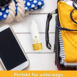 Ocuvers drops B5 Augentropfen, 15 ml