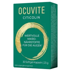Ocuvite Citicolin Kapseln, 30 St