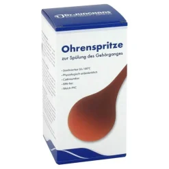 Ohrenspritze 75 g, 1 St